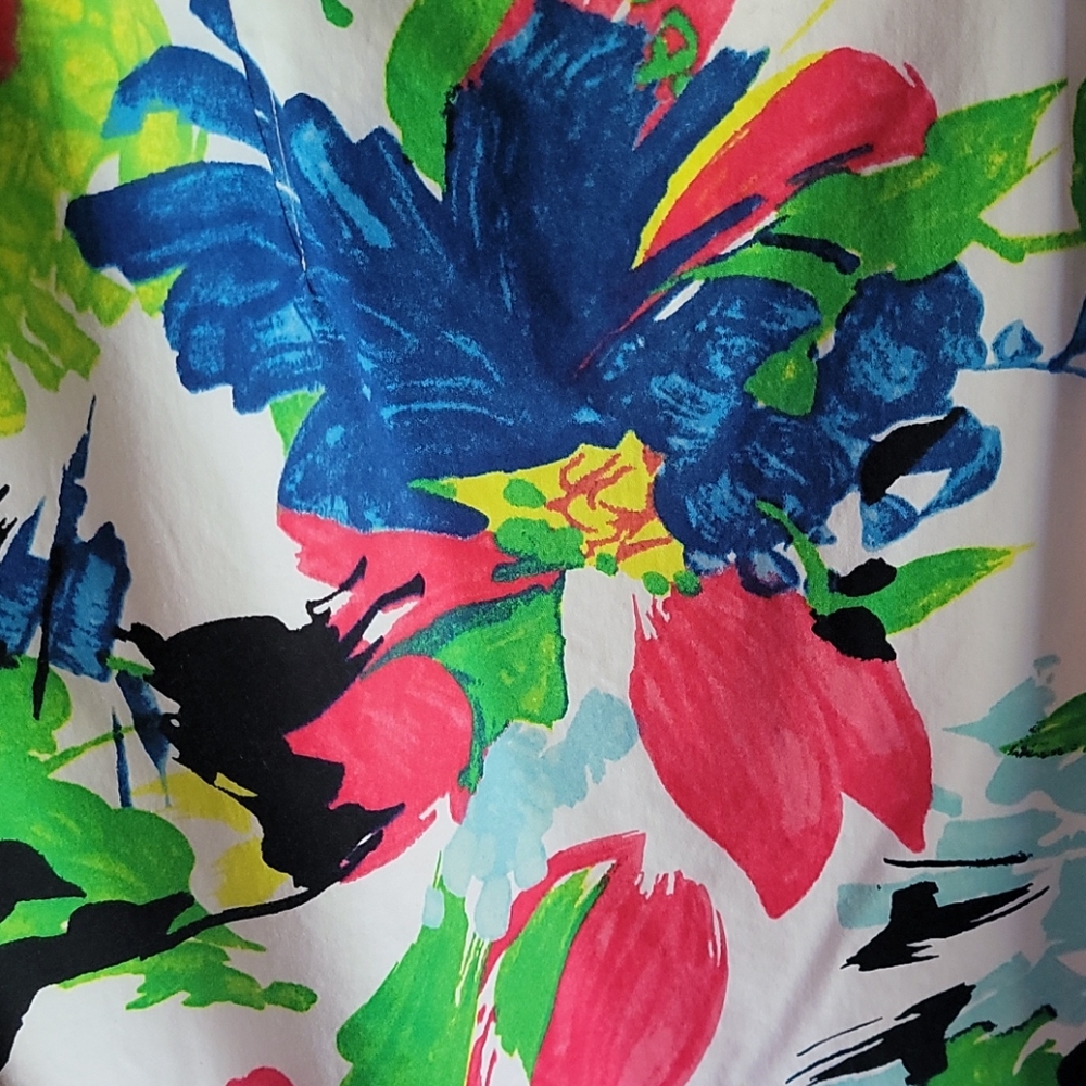 Spring dress - Picture 2 of 3